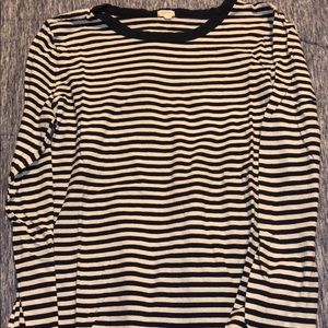 J Crew Long Sleeve